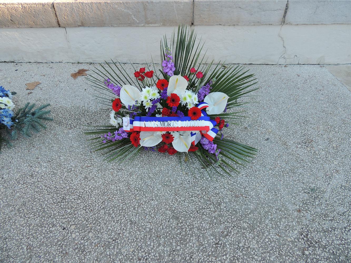 2021 12 05 TOULON JOURNEE NATIONALE D HOMMAGE AUX MORTS POUR LA FRANCE (13).JPG -           
